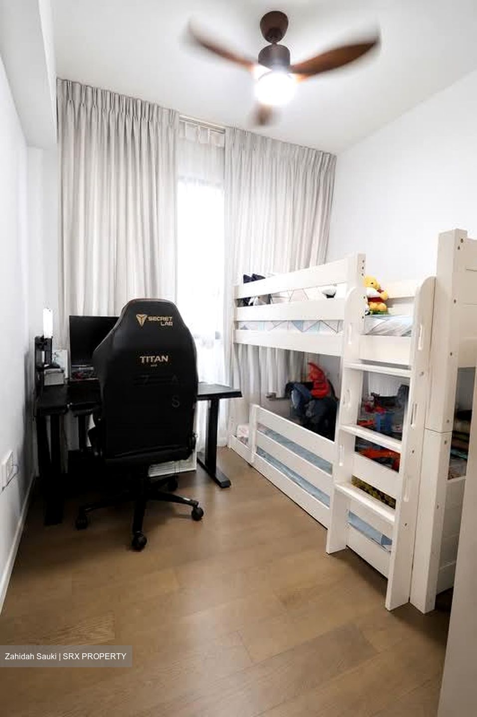Parc Esta (D14), Apartment #573958221